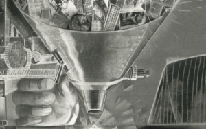 低収益事業を蘇生させる経営術