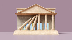 シリコンバレー銀行の破綻に学ぶ、正しいリスク管理の方法