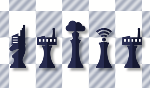 経営戦略と技術をどう結び付けるか