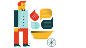 「自分のための交渉」を成功させる法