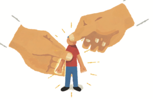 ペルソナ：顧客経験のデザイン