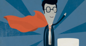 リーダーの成長が止まる時