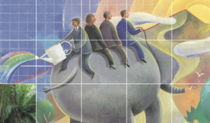 デュポン：環境経営と株主価値創出は両立する