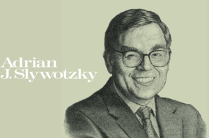 コンサルティング思考の原点