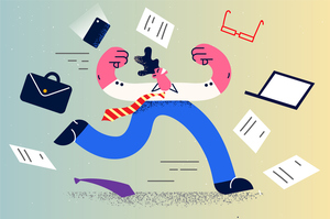 「エビデンス」と「経験」どちらを信じるか