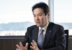 オムロンは「価値あるデータ」を活かし、顧客の課題解決に挑む