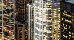 協働スペースと個人スペースの絶妙なバランスとは