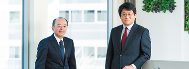 リスクは「避ける」ではなく「取る」が生存条件。日本企業の弱点と、いま経営者が持つべき「覚悟」