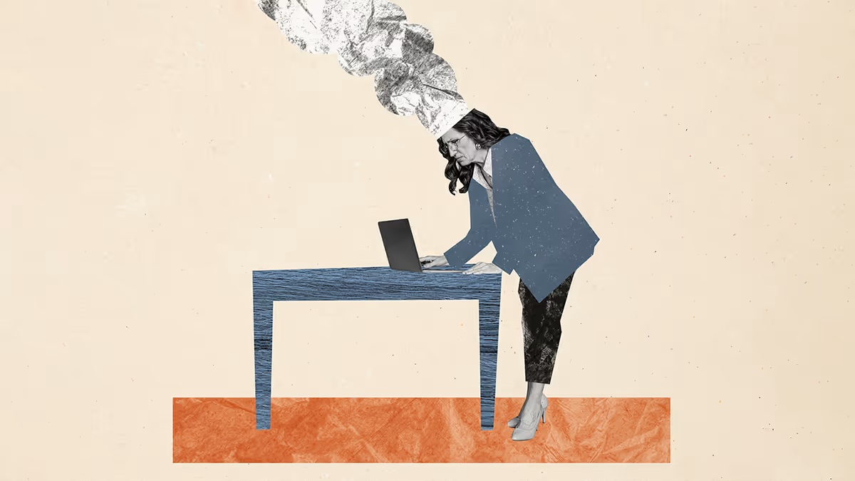 「従業員はAIに肯定的」というリーダーの勘違い