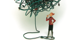 プロジェクト･マネジャーが陥る「経験の罠」