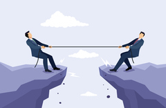 CEOとCMOとの隔たりが成長を妨げる