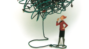 プロジェクト･マネジャーが陥る「経験の罠」