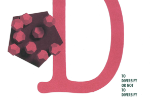 多角化を成功に導く戦略資産の活用