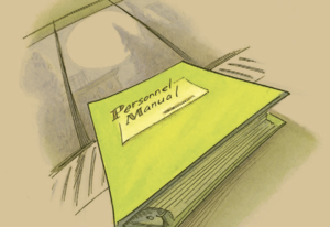 コア人材の副業問題にいかに対処すべきか