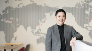 ジョンソン・エンド・ジョンソンはクレドーを羅針盤にDE&Iを推進する