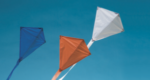 売上げが止まる時