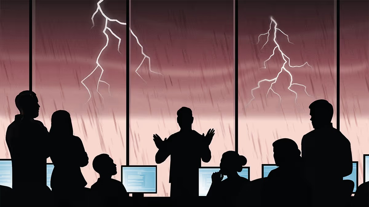 リスクの高い意思決定を行うための4つの指針