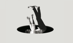 キャリアの挫折から立ち直る3つのステップ