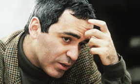 勝負師の戦略思考