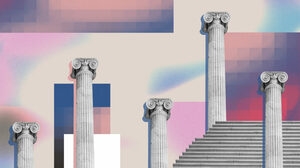 生成AIによる知的財産権の侵害に対処しているか