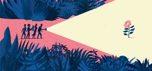 プロフェッショナルサービスを「機械化」する3つのステップ