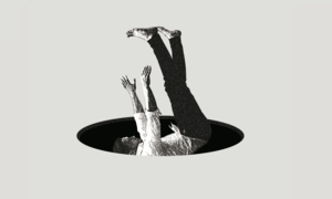 キャリアの挫折から立ち直る3つのステップ