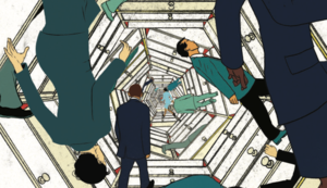 戦略実行力の本質