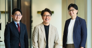 AI活用は業務効率化止まり。日本が次のステップに進めない理由は＜sponsored＞