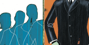 CEOの「発掘・育成・選抜」のプロセス