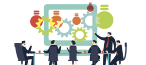 インテュイット：デザインから考える組織