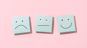 感情をコントロールし、正しい決断を下すための4つのステップ