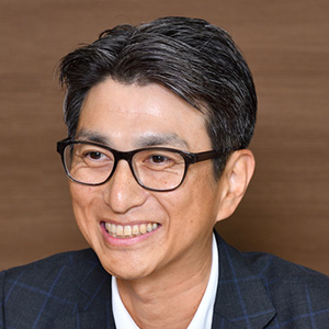 田中, 健二