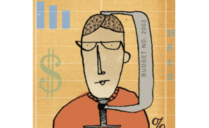 脱「予算管理」のマネジメント