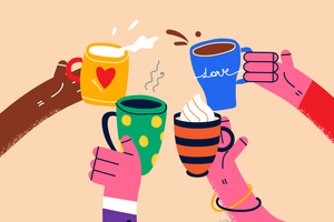 優れたマネジャーは無秩序な組織をつくる