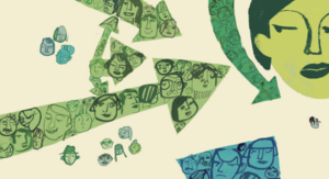 頼れるフォロワー 困ったフォロワー