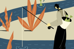 競争優位のフィランソロピー