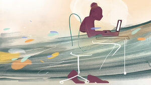 リモート勤務の孤独に対処する3つのステップ