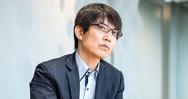 製品のサービス化を見据えた段階的な変革を支援――マイクロソフトが提示する製造業イノベーションのシナリオ | イノベーション｜DIAMOND ハーバード・ビジネス・レビュー