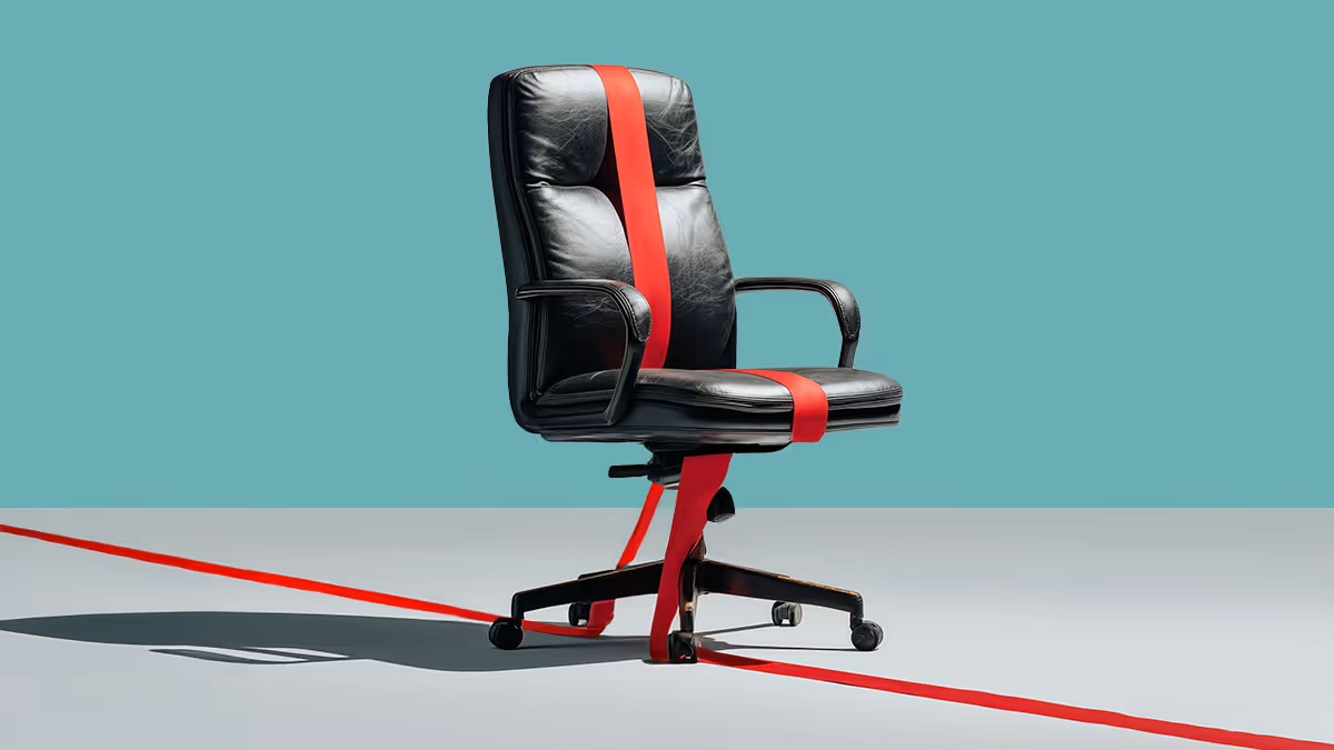 職場の分断を深める「隠れた要因」を理解しているか