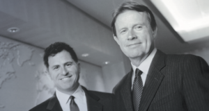 デル：「勝利する組織」の創造