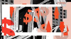 不況期のスタートアップが陥る二重苦をどう乗り越えるか