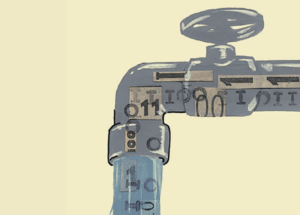 もはやITに戦略的価値はない