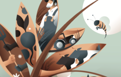 崩壊した現代の食糧システムをどのように修正するか