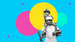 職場の人間関係が従業員の子どもの成長に影響を与える