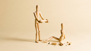 失敗のリスクが高いマネジャーに共通する4要因