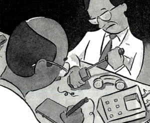 選択的アウトソーシング成功の条件