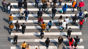 中国で成功を収めたければ農村部から攻略せよ