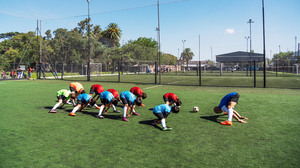 リーダーに最も求められるスキルは、ただ寄り添うことである