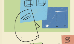 成功企業の「4＋2」の公式