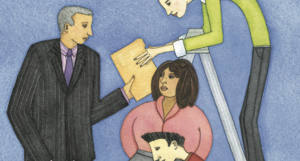 エクセレント・マネジャーの資質